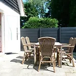 De Wentehoeve