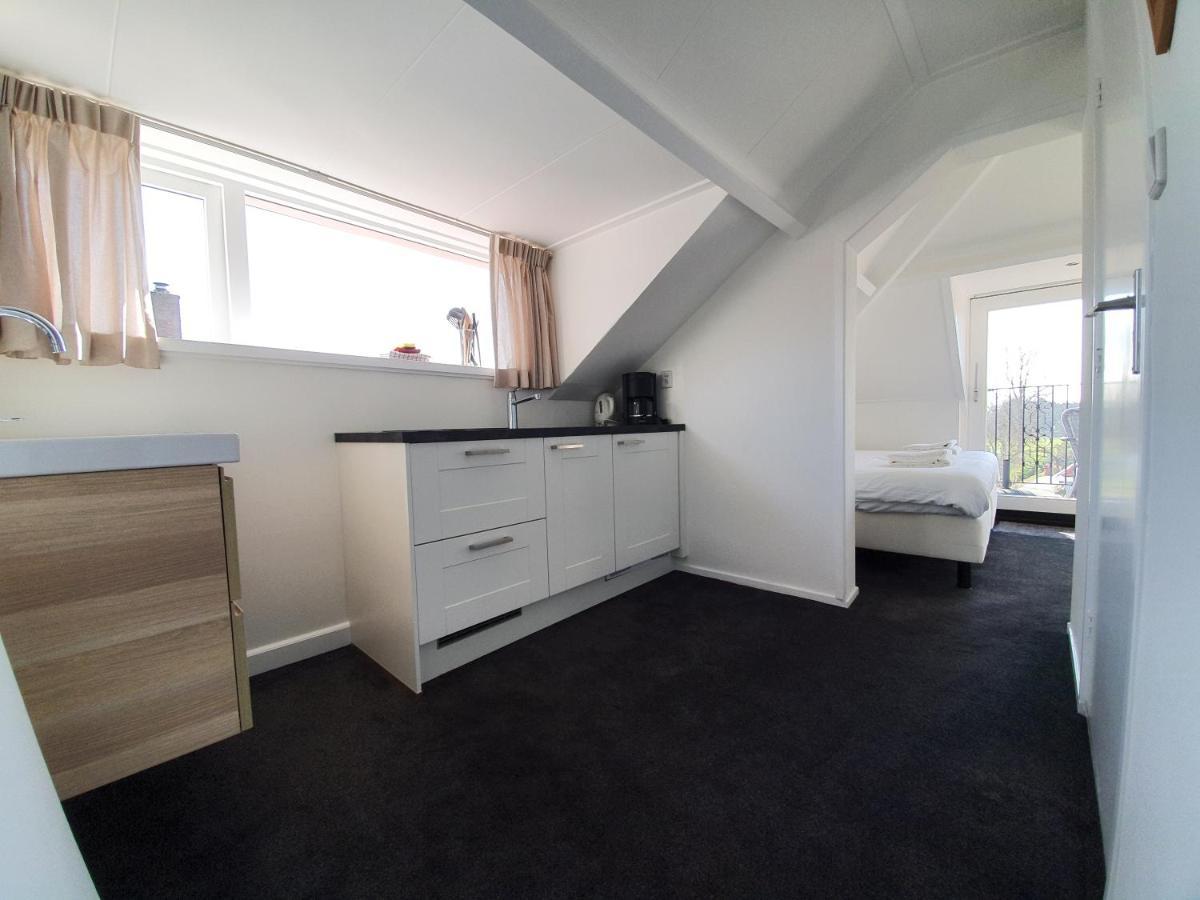 De Wentehoeve Appartement *