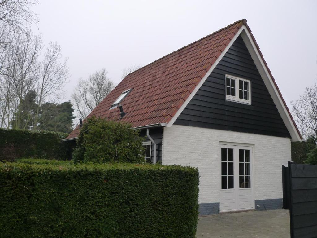 Appartement De Wentehoeve Oostkapelle