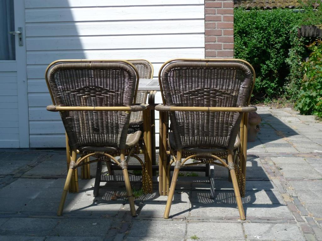Appartement De Wentehoeve *