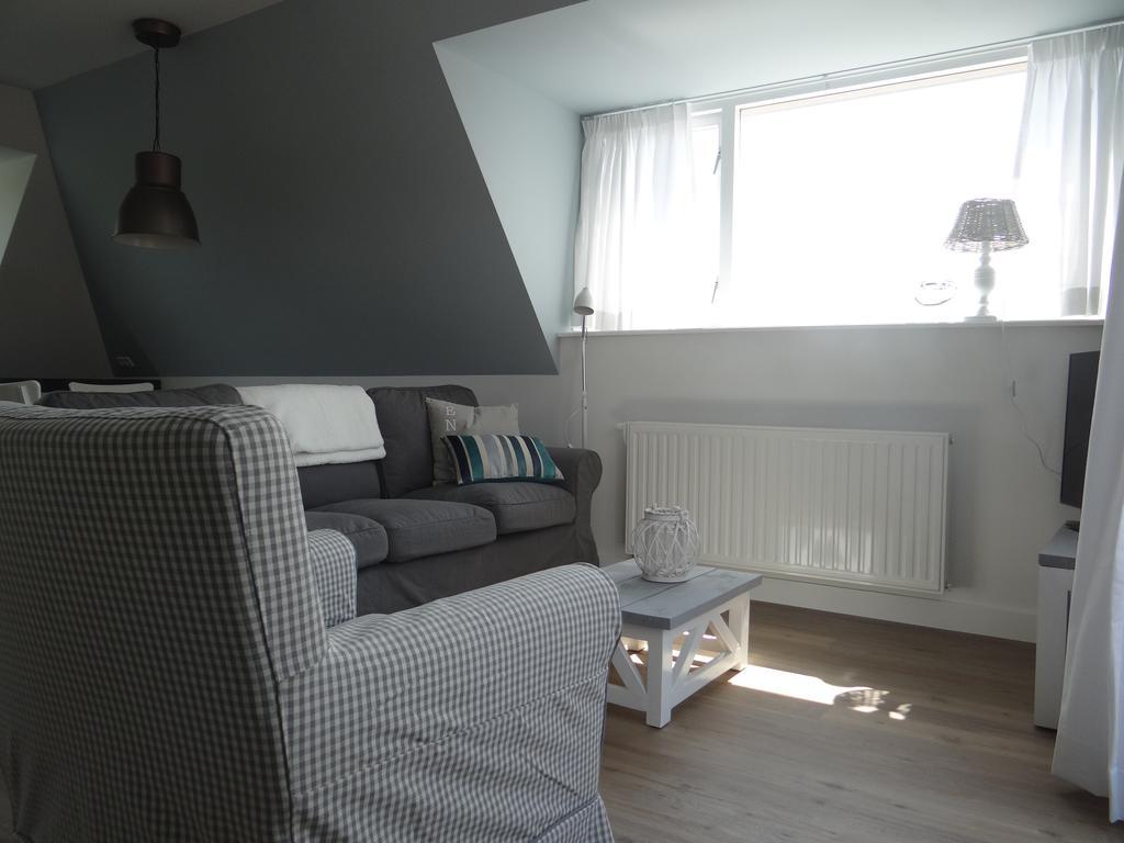 De Wentehoeve Appartement *