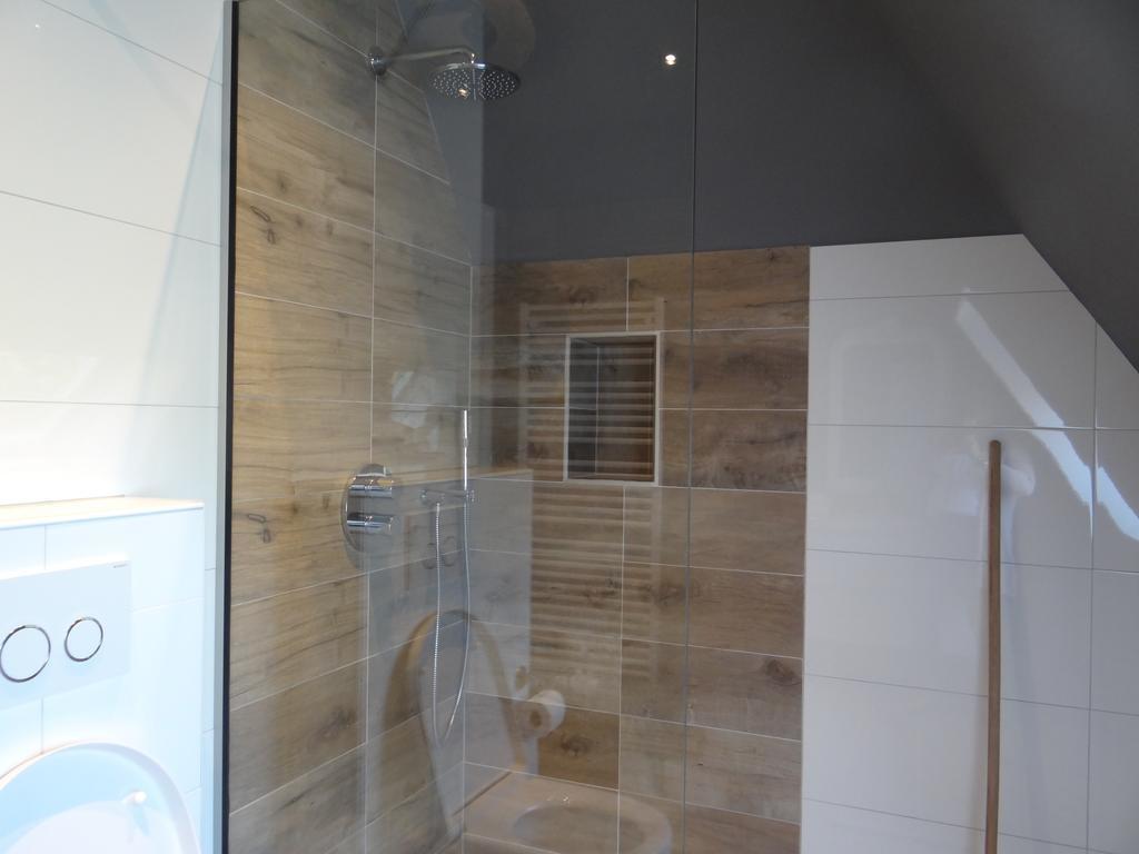 De Wentehoeve Appartement *