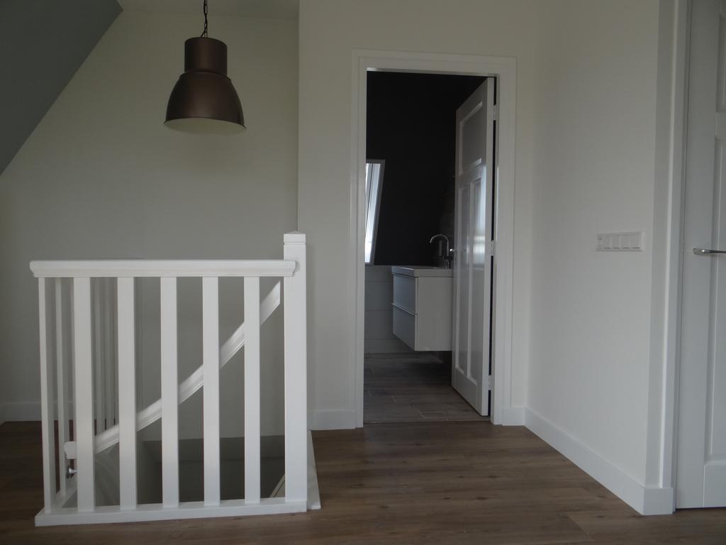 Appartement De Wentehoeve
