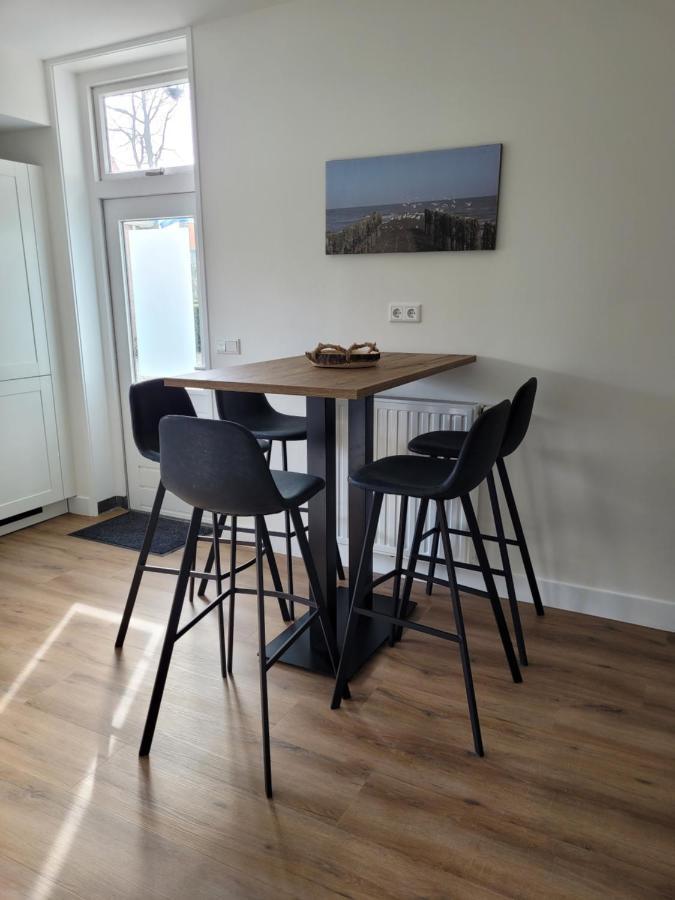 De Wentehoeve Appartement Oostkapelle