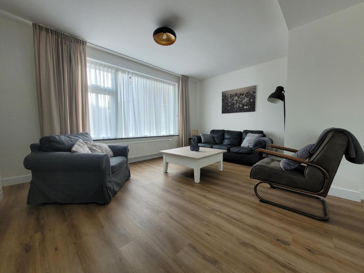 Appartement De Wentehoeve *