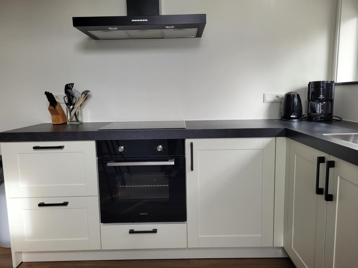 Appartement De Wentehoeve *