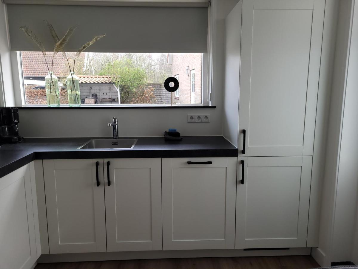 Appartement De Wentehoeve