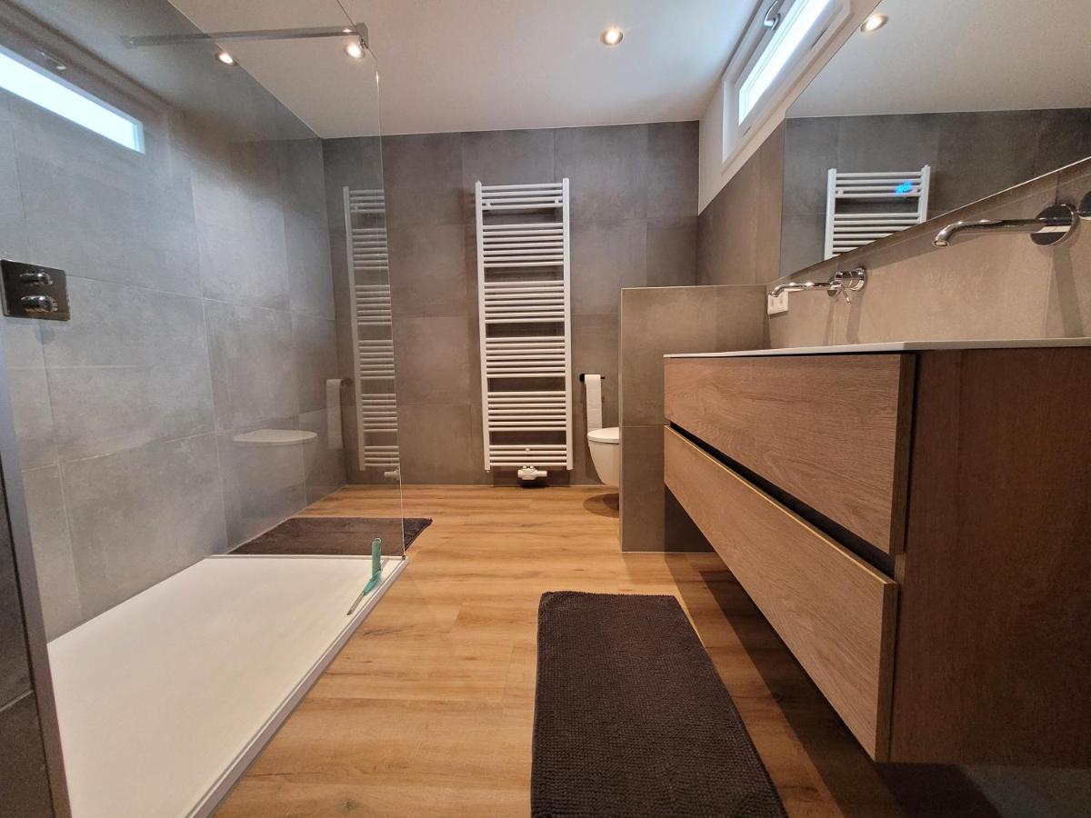 Appartement De Wentehoeve *