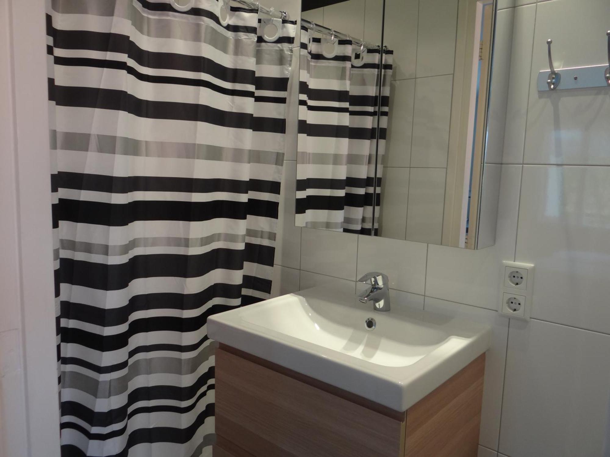 Appartement De Wentehoeve *