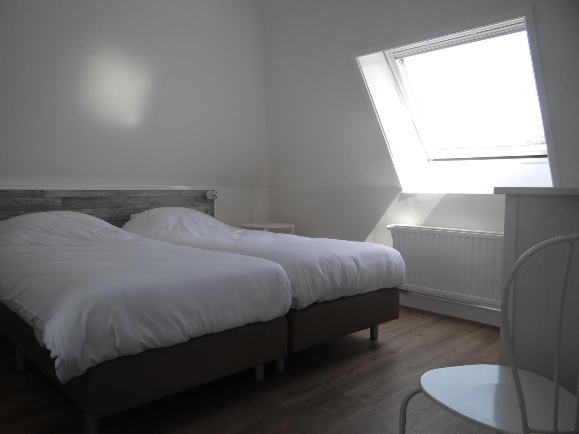 De Wentehoeve Appartement Oostkapelle