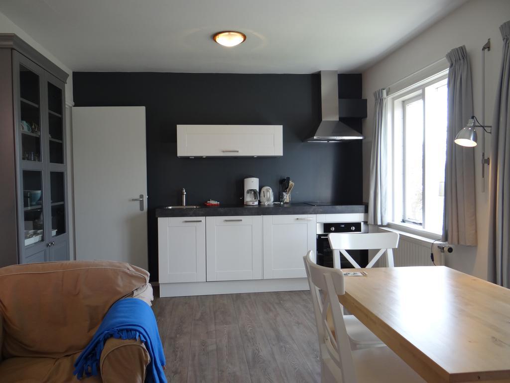 Appartement De Wentehoeve