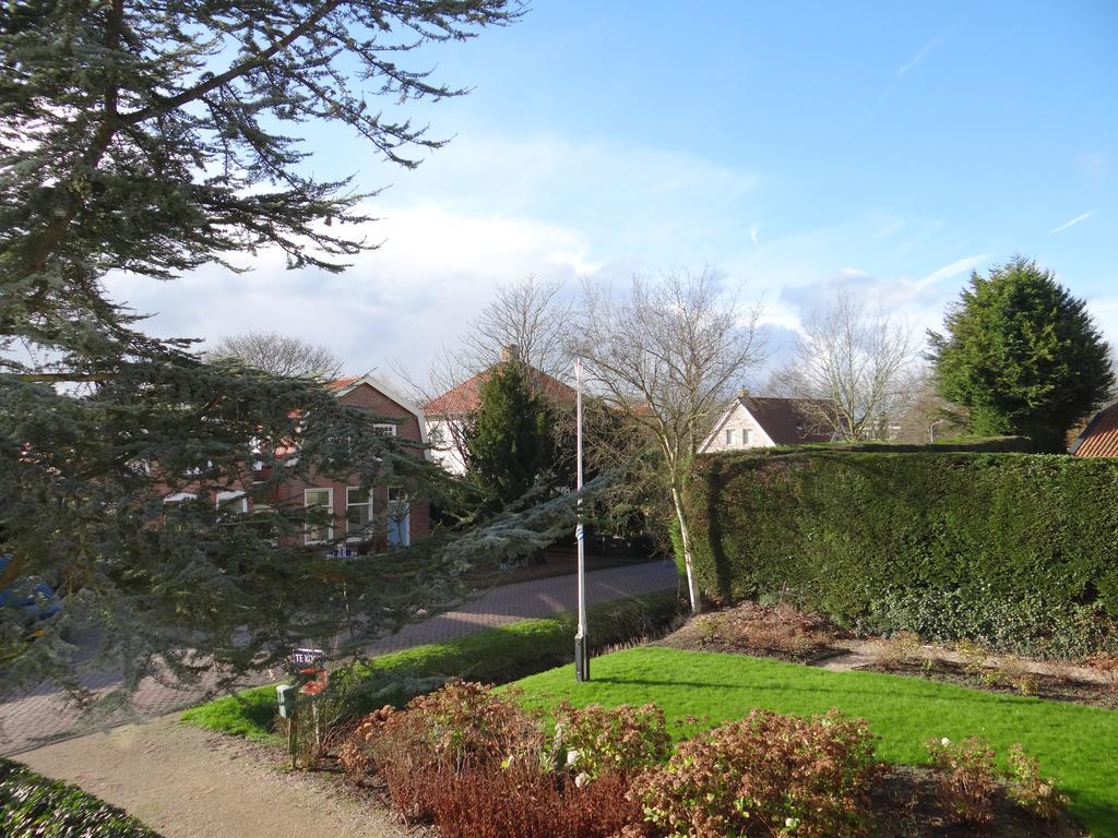 De Wentehoeve *