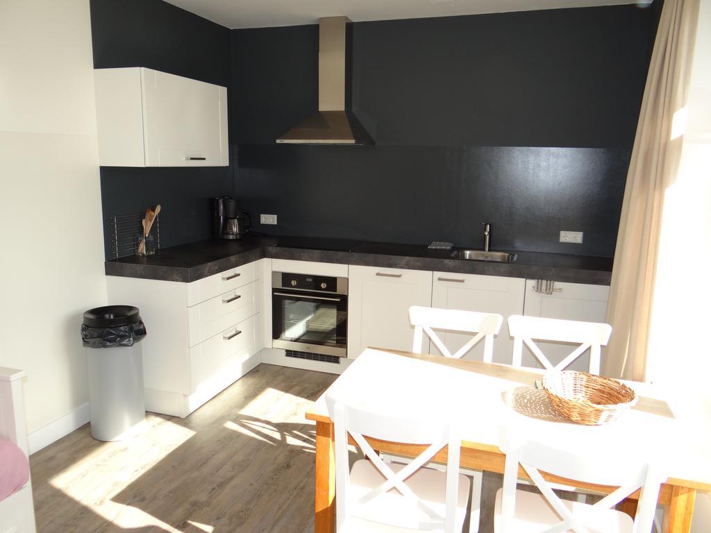 De Wentehoeve Appartement