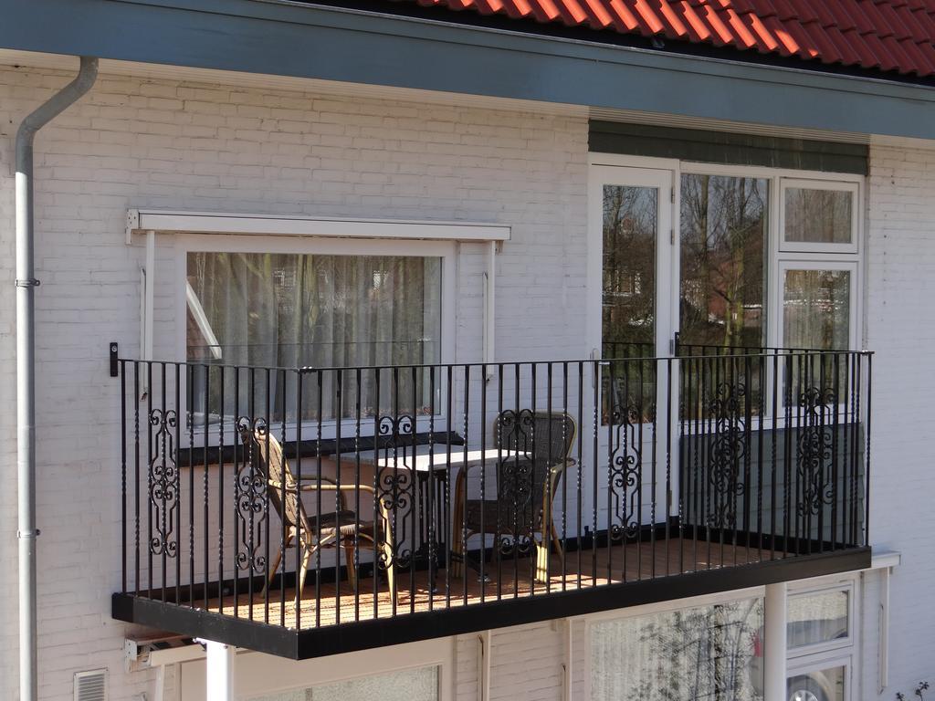 Appartement De Wentehoeve