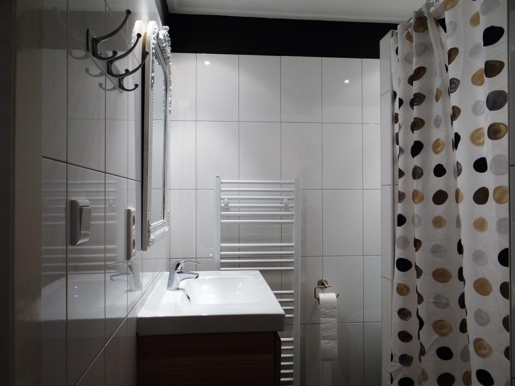 De Wentehoeve Appartement