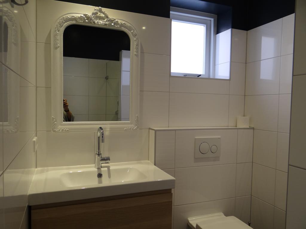 De Wentehoeve Appartement Oostkapelle