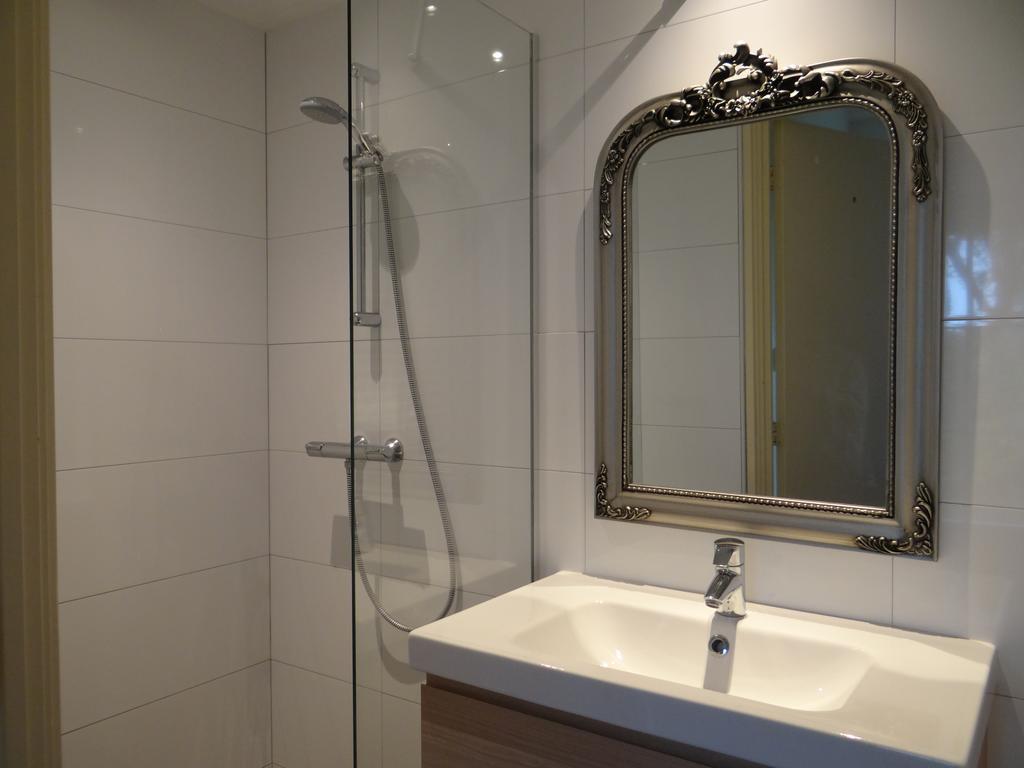 De Wentehoeve Appartement Oostkapelle