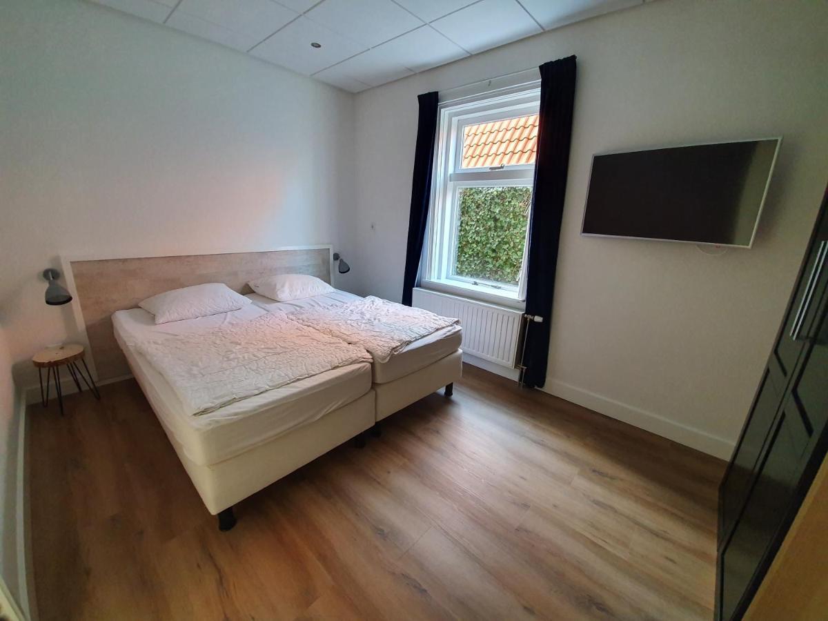 Appartement De Wentehoeve