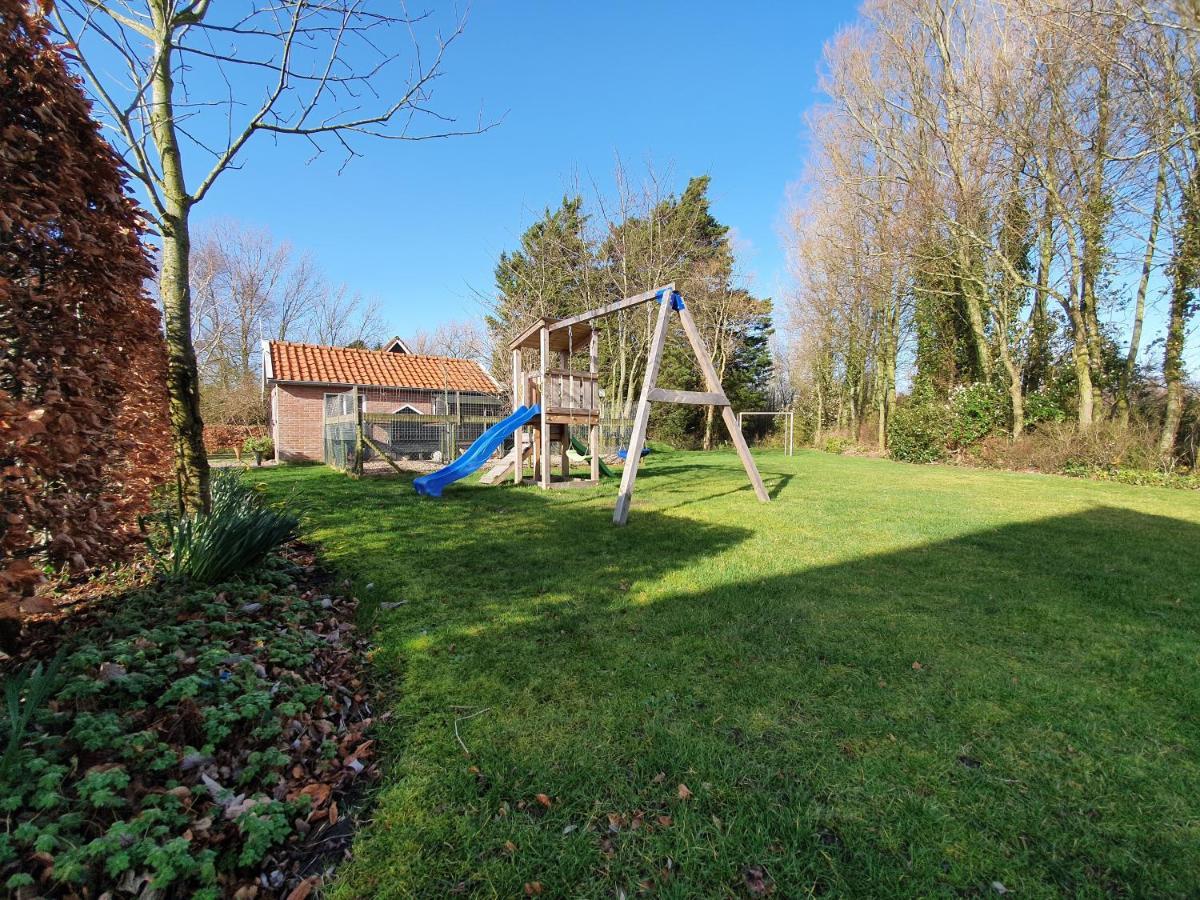 De Wentehoeve Appartement *