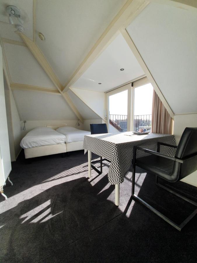 De Wentehoeve Appartement *
