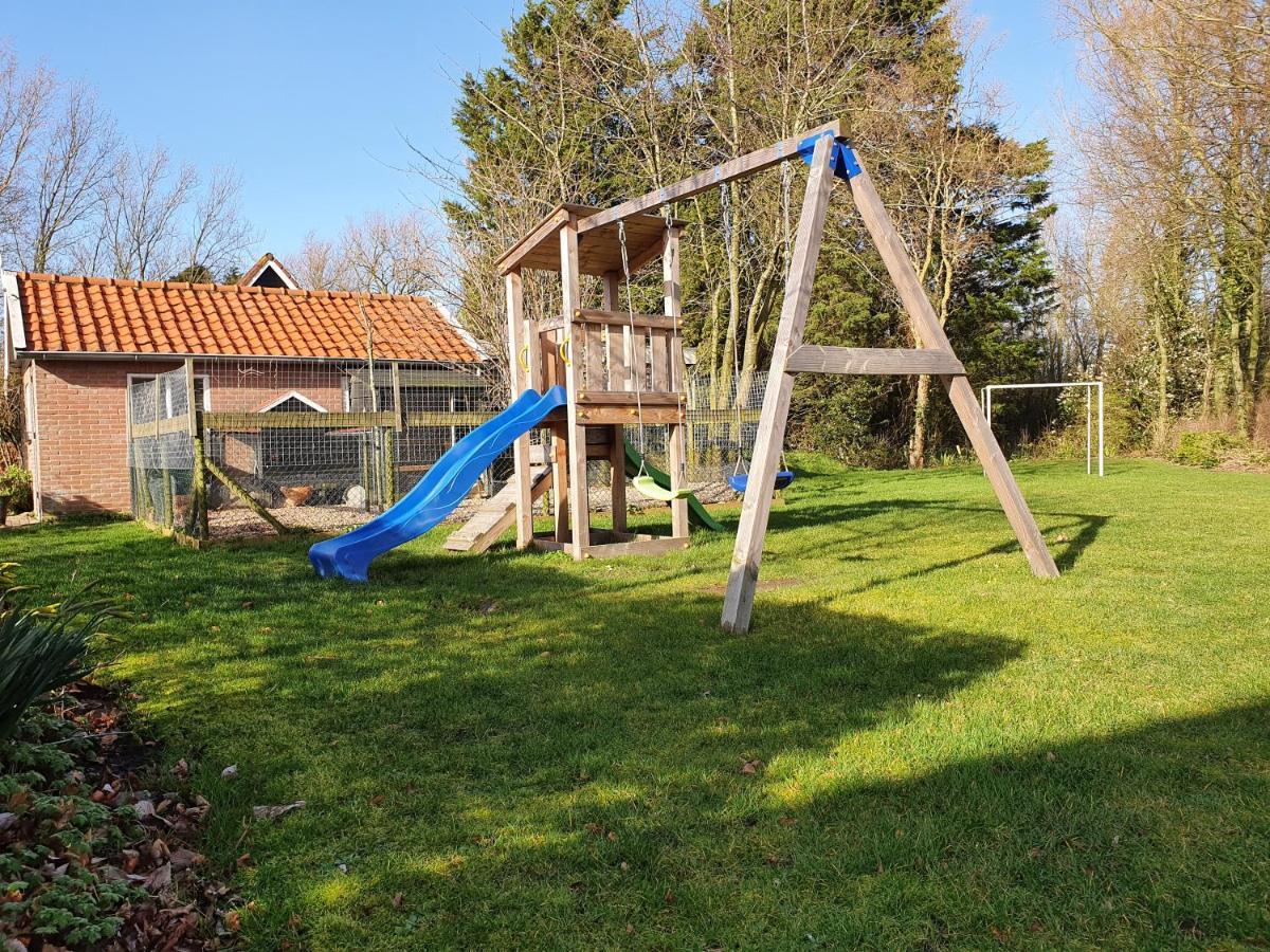 De Wentehoeve